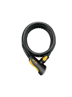 Linka rowerowa ONGUARD Rottweiler 8025 120 cm