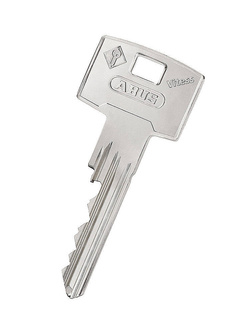 Półwkładka do drzwi VITESS 1000 (rozmiar: 30/10) nikiel