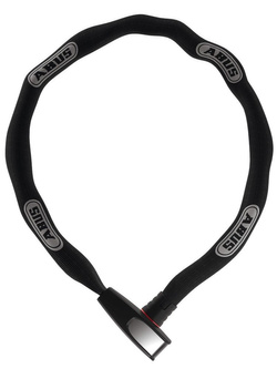 Łańcuch z zamkiem 8807K/110 Steel-O-Chain 110cm
