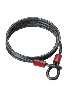 Stalowa linka Abus Cobra 10/120 (120 cm)