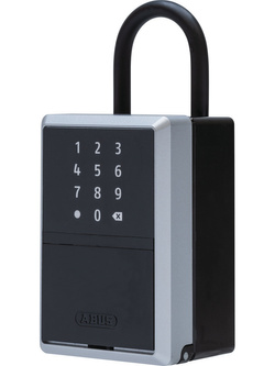 Skrzynka na klucze z uchwytem na kod Abus Smart KeyGarage 797 Bluetooth