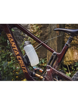 Linka antykradzieżowa Abus Sportflex 2504 90 cm