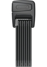 Zapięcie składane z alarmem ABUS BORDO 6500A/110 SH SmartX