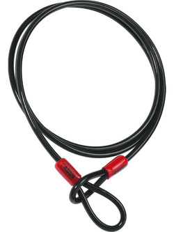 Stalowa linka Abus Cobra 10/140 (140 cm)
