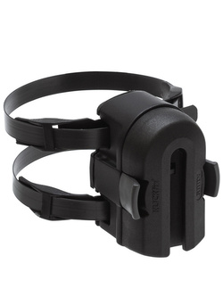 Uchwyt Abus do transportu zapięć typu U-lock 770A