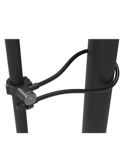 Zapięcie do e-hulajnogi ONGUARD 8289 180cm + linka