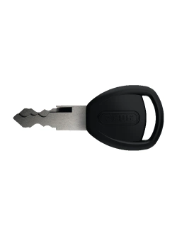 Blokada tarczy Abus 370 Trigger Alarm 2.0 czerwona