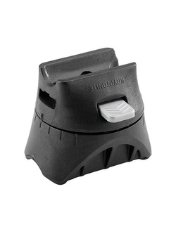 Zapięcie rowerowe U-Lock Kryptonite Kryptolok Mini-7 niebieskie(8,2x17,8cm)