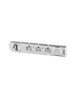 Skobel z przegubem ABUS 110 do zastosowań narożnych (230 mm)