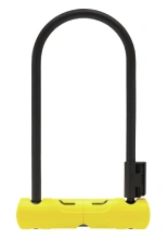 Zapięcie do skutera U-Lock Abus Ultra Scooter 402 SH34 (wysokość 230 mm)