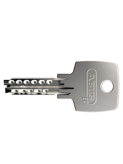 Kłódka aluminiowa ABUS 96CS TITALIUM 60mm