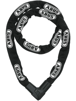 Łańcuch z zamkiem ABUS CityChain 1010 (długość 170 cm)