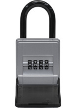 Skrzynka na klucze z uchwytem Abus 737 KeyGarage Mini