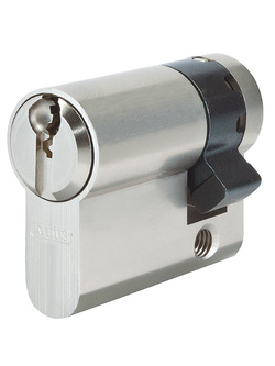 Półwkładka do drzwi VITESS 1000 (rozmiar: 30/10) nikiel