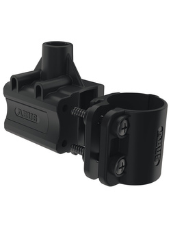 U-Lock rowerowy ABUS Granit X-Plus 540 [wysokość: 230 mm] + uchwyt USH