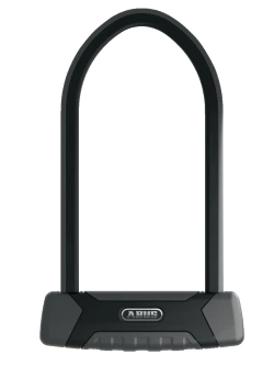 Zapięcie motocyklowe Abus U-Lock Granit XPlus 540 (wysokość: 230 mm)