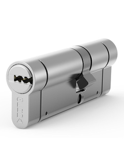 Wkładka bębenkowa dwustronna Gerda Pro System X 50/55