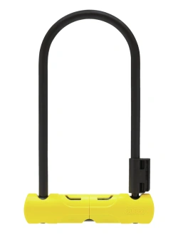 Zapięcie do skutera U-Lock Abus Ultra Scooter 402 SH34 (wysokość 230 mm)