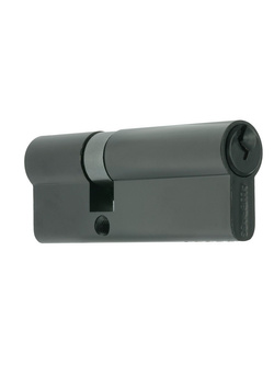 Komplet wkładek ALUBRASS 50/55 + G50/55 czarny