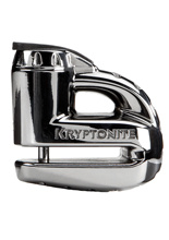 Blokada na tarczę Kryptonite Keeper 5-S2 Disc Lock Chrome