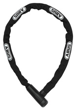 Łańcuch rowerowy Abus Steel-O-Chain 5805K/75 czarny