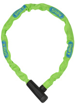 Łańcuch rowerowy Abus Steel-O-Chain 5805K/75 zielony