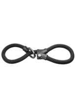 Łańcuch rowerowy podwójna pętla Abus Infinity Loop 1806, długość 110 cm