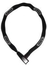 Łańcuch z zamkiem 8807K/110 Steel-O-Chain 110cm