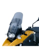 Szyba motocyklowa MRA Varioscreen "VM" do BMW R 1200 GS (04-12) przyciemniana