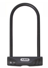 U-Lock ABUS Facilo 32 z uchwytem do transportu USH 32 [wysokość jarzma: 230 mm]