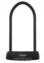 U-Lock Abus Granit Plus 470 z uchwytem USH 470 [wysokość: 230 mm]