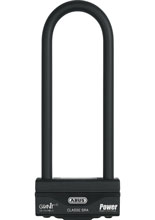 U-Lock motocyklowy Abus Granit Power 58 (wysokość: 100mm)