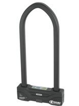 Zabezpieczenie motocykla U-LOCK Abus Granit Extreme 59 (wysokość: 310mm)