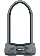 Zapięcie rowerowe U-Lock 770A/160HB230 black SmartX