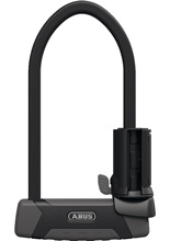 Zapięcie rowerowe U-Lock ABUS Granit X-Plus 540 + uchwyt SHB [wysokość: 300 mm]