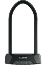 Zapięcie rowerowe U-Lock Abus Granit X-Plus 540 [wysokość: 300 mm]