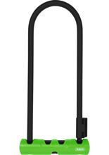 Zapięcie rowerowe U-Lock Abus Ultra 410/170HB230 SH34 (wysokość 230 mm)