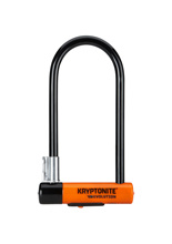 Zapięcie rowerowe U-Lock Kryptonite Evolution Standard 10,2cm X 22,9cm