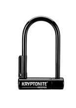 Zapięcie rowerowe U-Lock Kryptonite Keeper Mini-6 8,3cm X 15,2cm