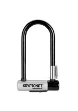 Zapięcie rowerowe U-Lock Kryptonite Kryptolok Mini-7 (8,2x17,8cm)