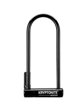 Zapięcie rowerowe U-Lock Kryptonite Kryptonite Keeper 12 Standard 10,2cm X 20,3cm