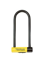 Zapięcie rowerowe U-Lock Kryptonite New York Lock LS 10.2cm x 26cm