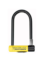 Zapięcie rowerowe U-Lock Kryptonite New York Standard 10,2cm X 20,3cm