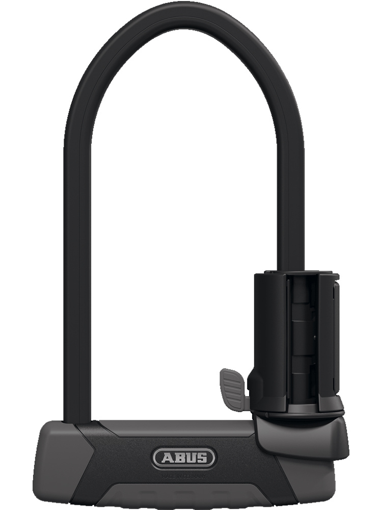 Zapięcie rowerowe U-Lock ABUS Granit X-Plus 540 + uchwyt SHB [wysokość: 300  mm]