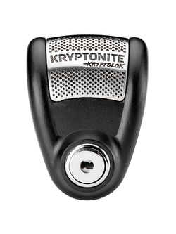 Blokada na tarczę z alarmem Kryptonite Kryptolok Alarm Disc Lock 6mm
