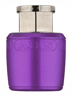Zabezpieczenie siodełka NutFix™ ABUS [M5; Ø 31,8 mm]