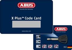 Blokada tarczy hamulcowej Abus 8008 Granit Detecto XPlus 2.0