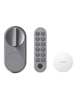 Inteligentny zamek z klawiaturą Lockin SMART LOCK G30