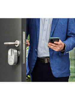 Inteligentny zamek z klawiaturą Lockin SMART LOCK G30