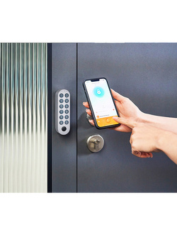 Inteligentny zamek z klawiaturą Lockin SMART LOCK G30